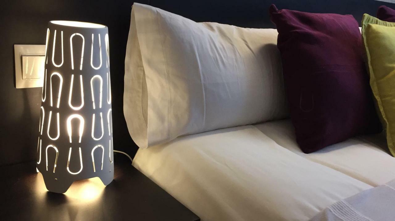 Madrid Airport Apartments エクステリア 写真